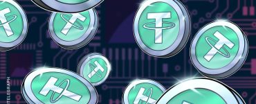 Прибыль Tether за год превысила $10 млрд